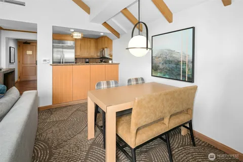 $495,000 | 3600 Suncadia Trail, Unit 5044, Cle Elum, WA 98922