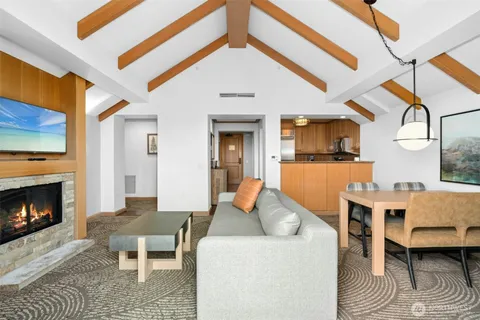 $495,000 | 3600 Suncadia Trail, Unit 5044, Cle Elum, WA 98922