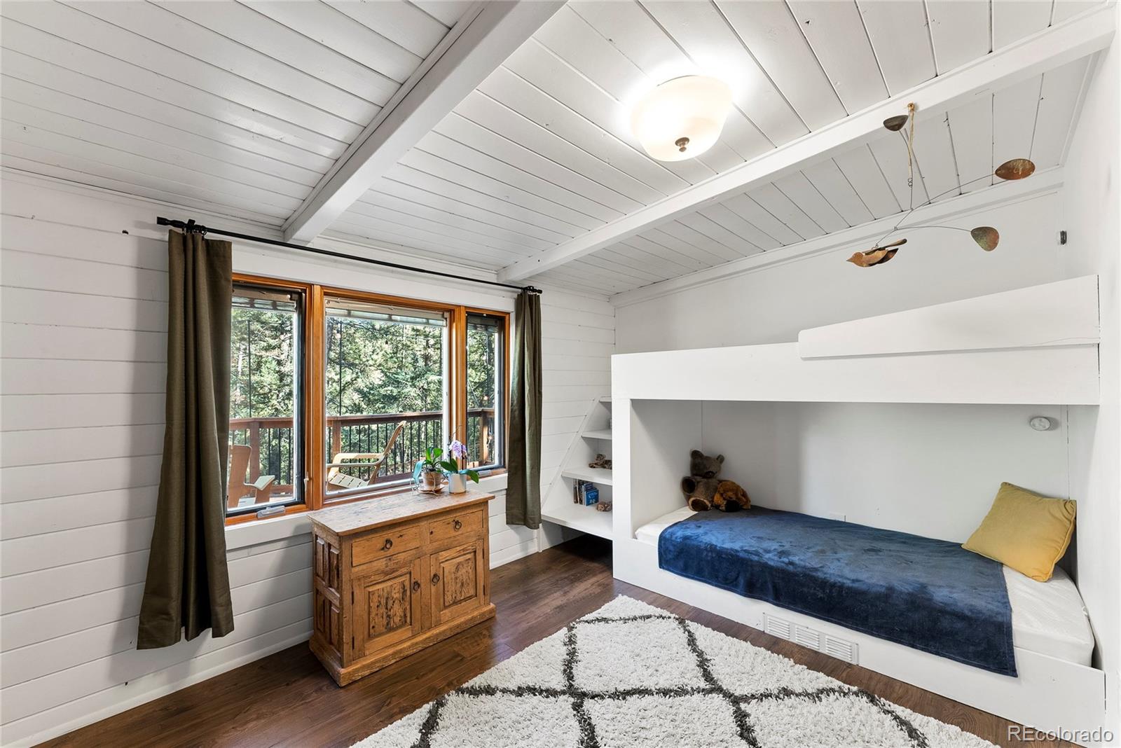 6888 South Columbine Road Evergreen, CO 80439 - Photo 15 of 29 Gallery Image 15