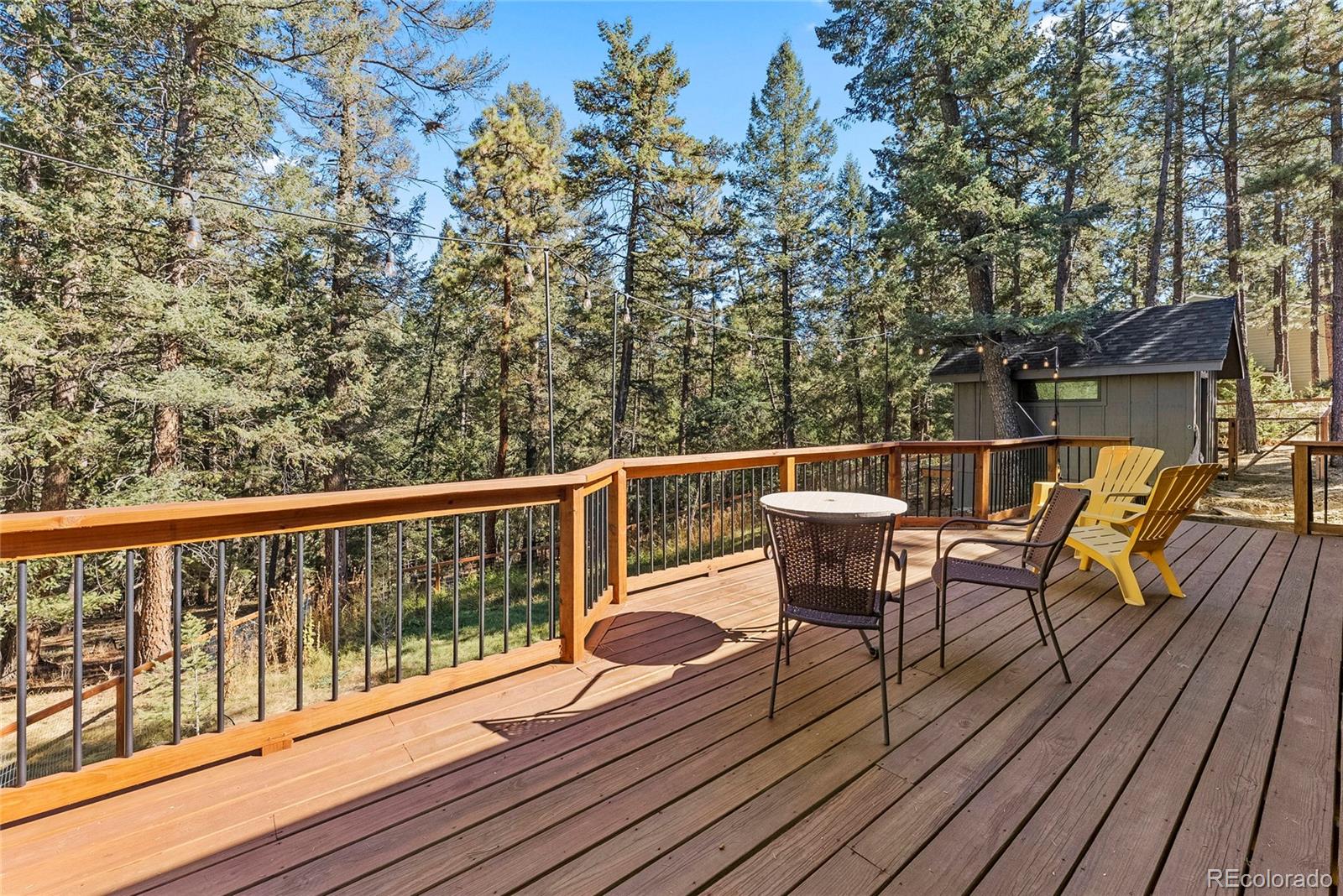 6888 South Columbine Road Evergreen, CO 80439 - Photo 25 of 29 Gallery Image 25