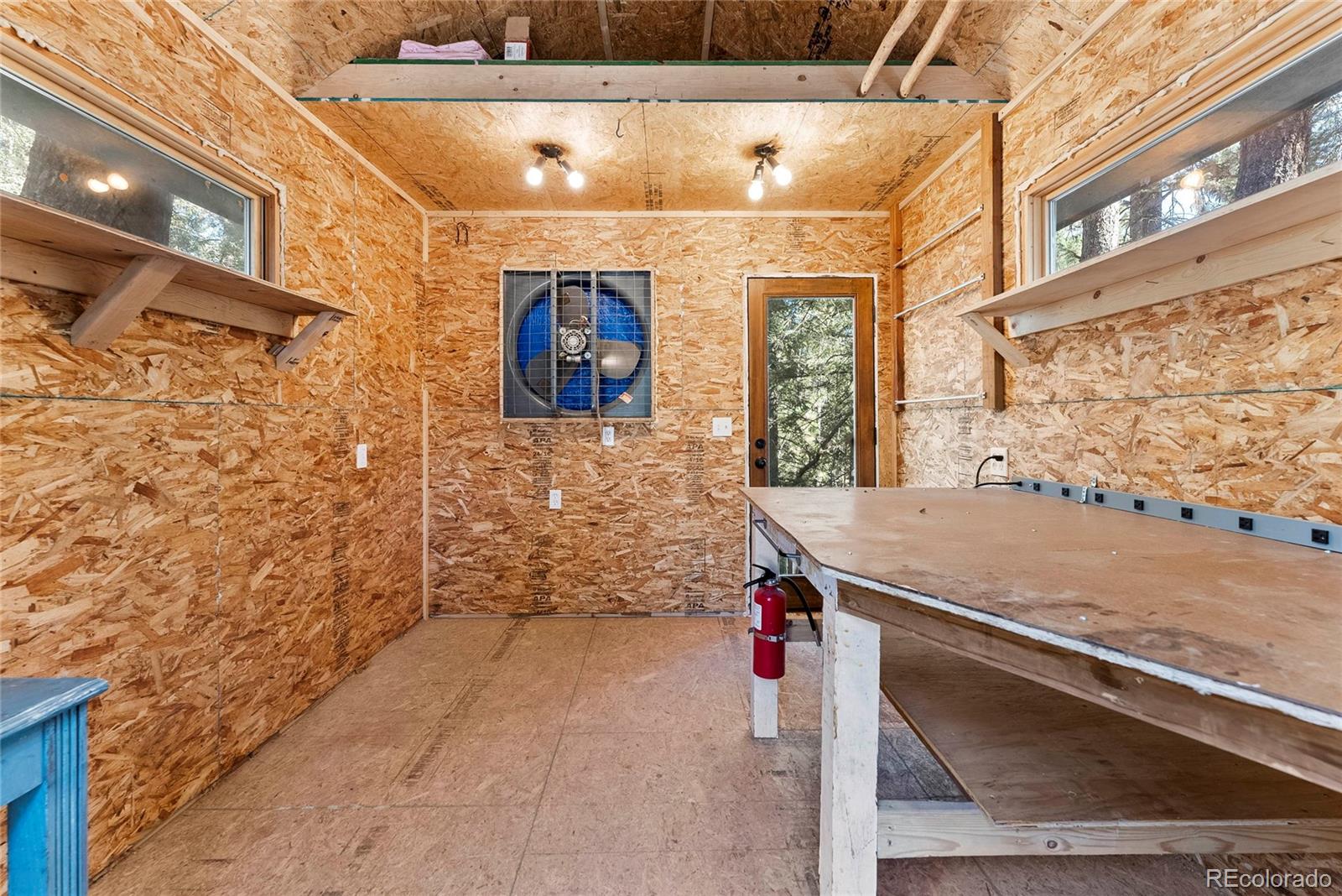 6888 South Columbine Road Evergreen, CO 80439 - Photo 27 of 29 Gallery Image 27