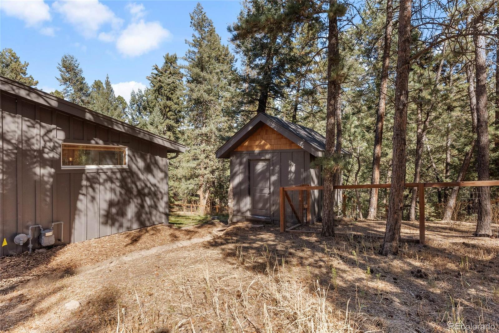 6888 South Columbine Road Evergreen, CO 80439 - Photo 28 of 29 Gallery Image 28