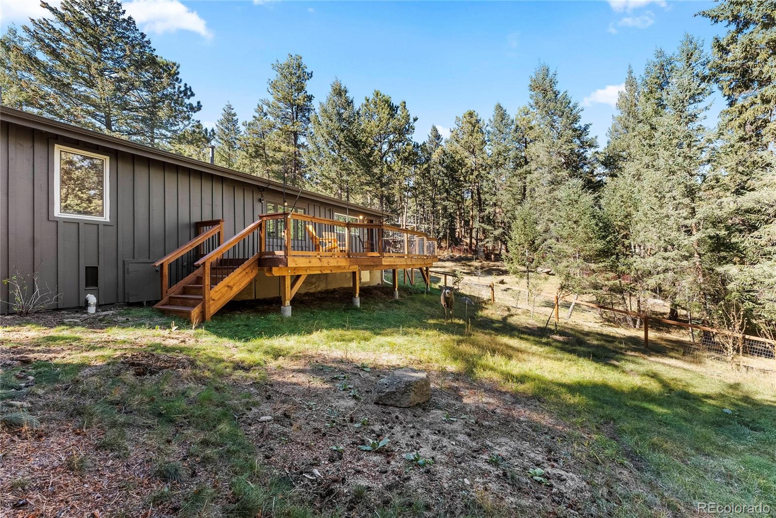 6888 South Columbine Road Evergreen, CO 80439 - Photo 29 of 29 Gallery Image 29