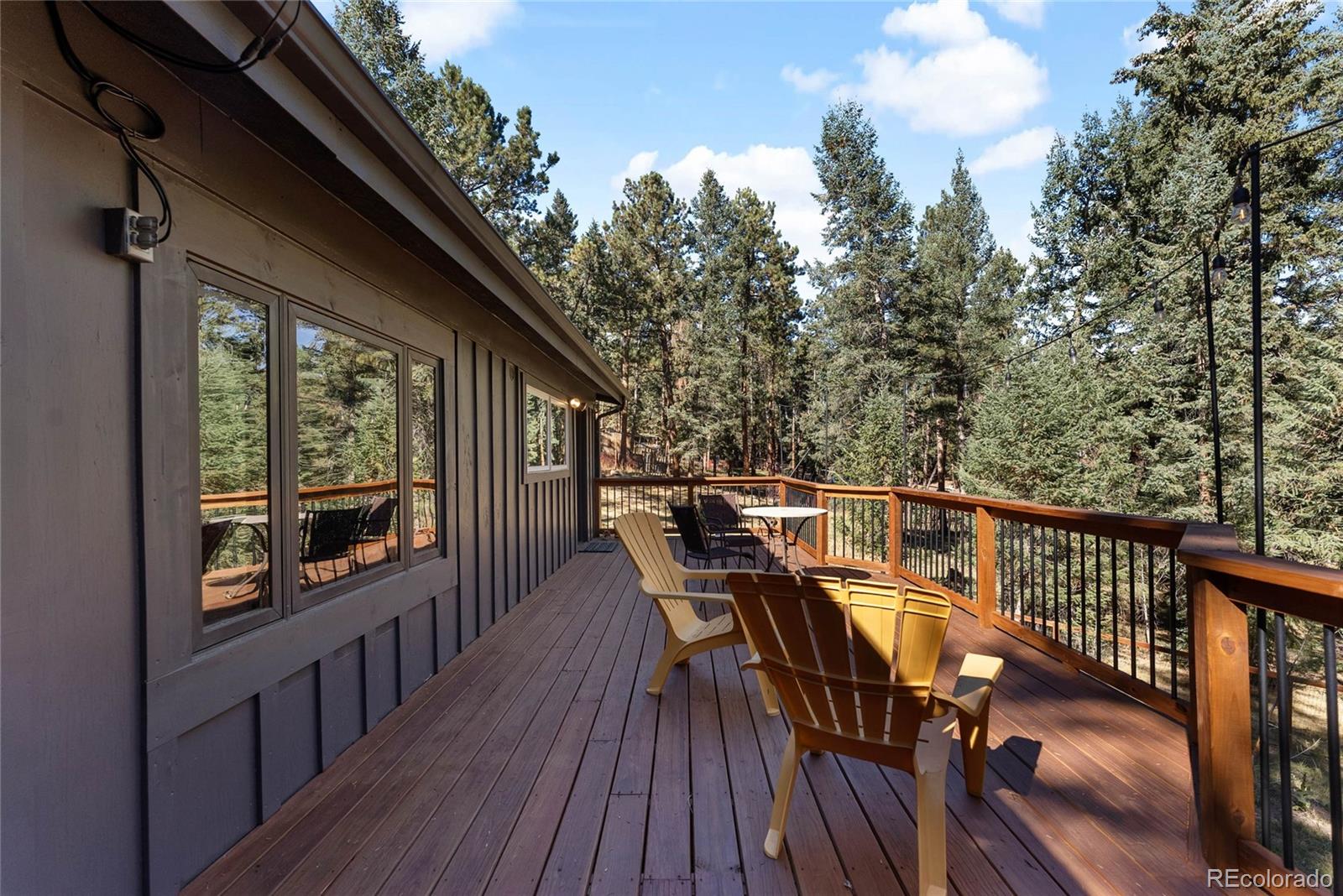 6888 South Columbine Road Evergreen, CO 80439 - Photo 3 of 29 Gallery Image 3