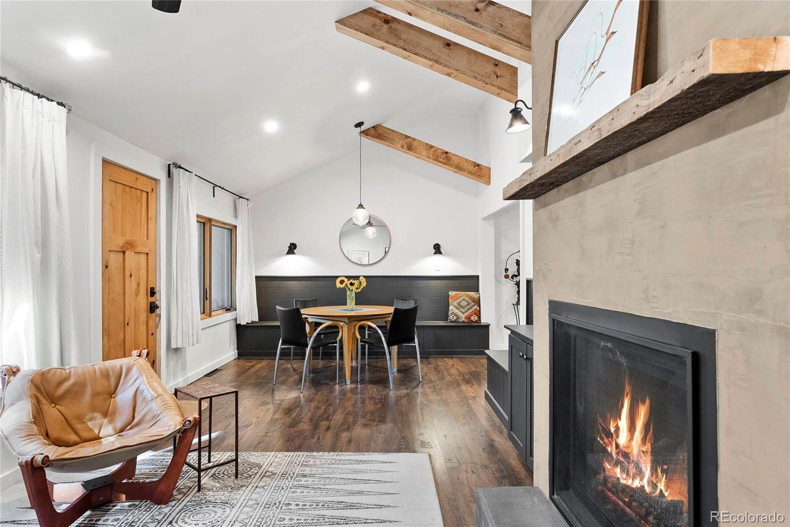 6888 South Columbine Road Evergreen, CO 80439 - Photo 5 of 29 Gallery Image 5