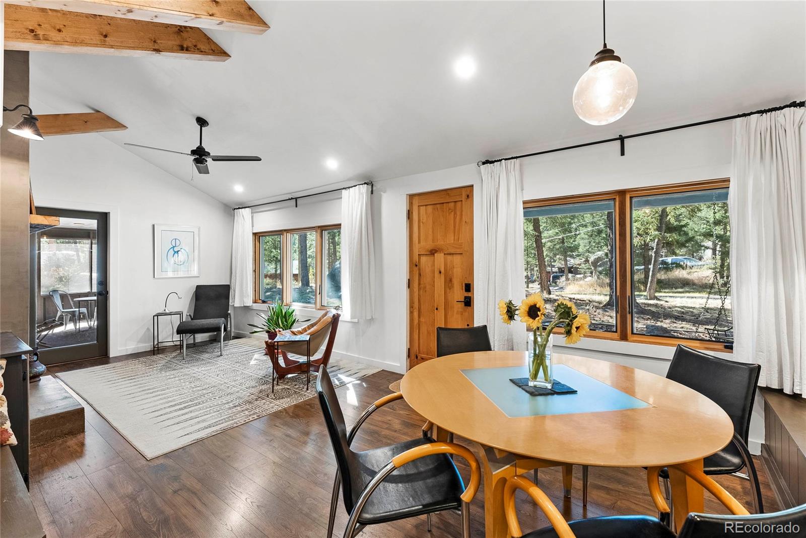 6888 South Columbine Road Evergreen, CO 80439 - Photo 6 of 29 Gallery Image 6