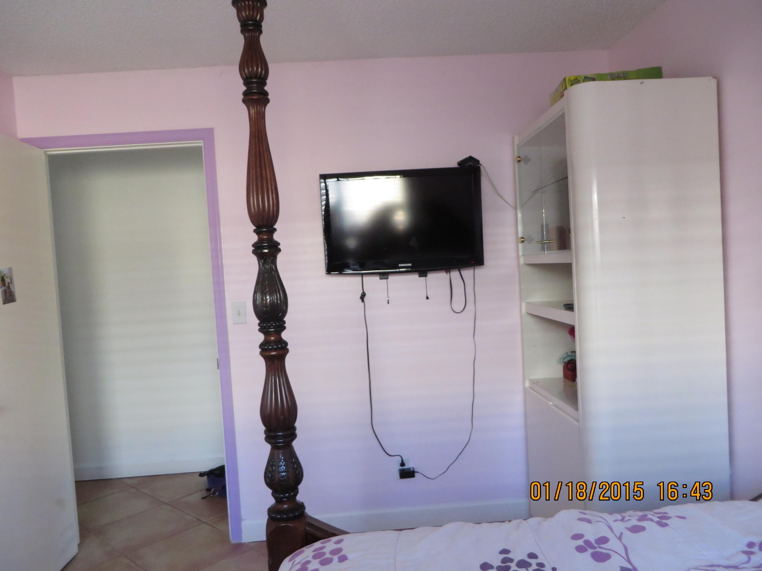 5227 Rosen Boulevard Boynton Beach, FL 33472 - Photo 25 of 53 coming into 2nd bedroom