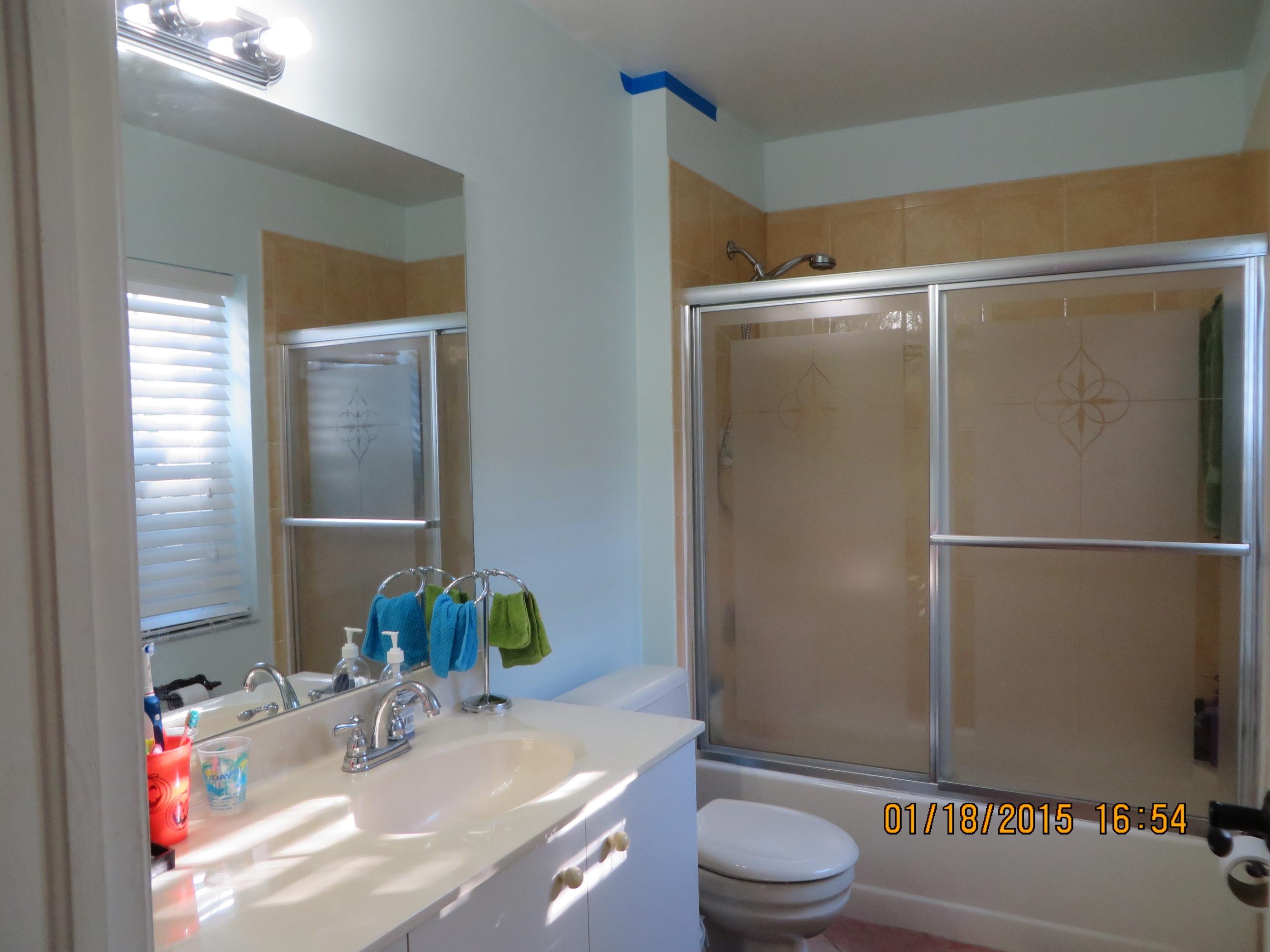 5227 Rosen Boulevard Boynton Beach, FL 33472 - Photo 28 of 53 bathroom