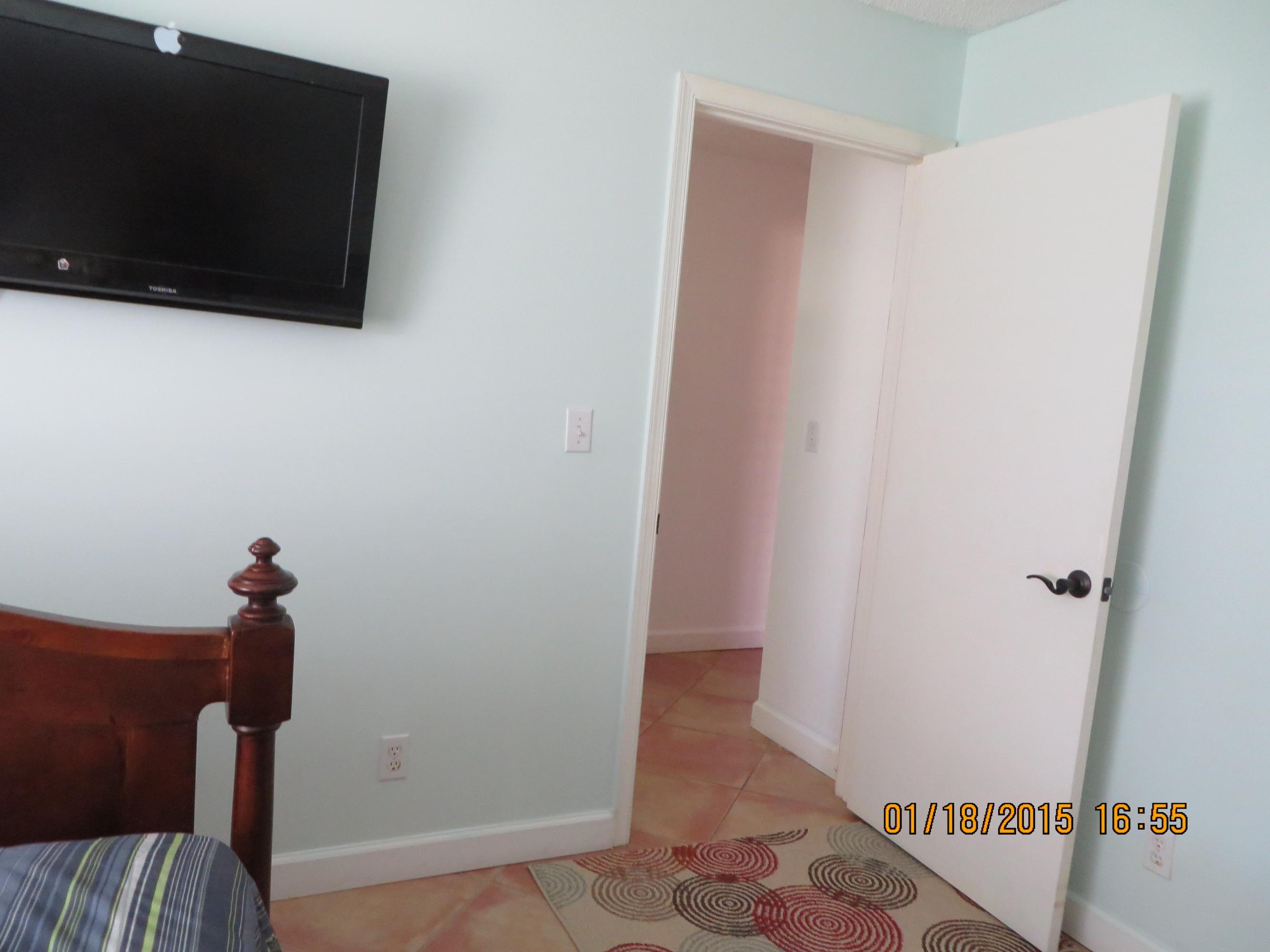 5227 Rosen Boulevard Boynton Beach, FL 33472 - Photo 30 of 53 enter 3rd bedroom