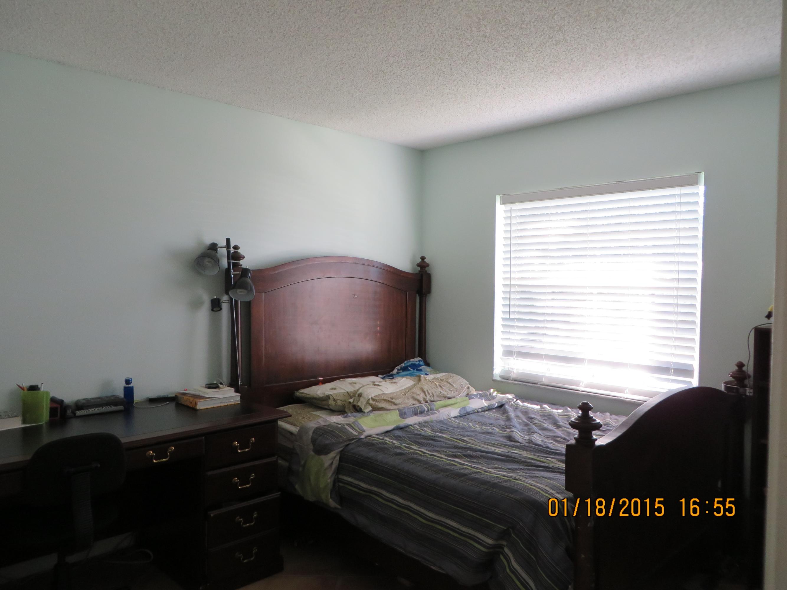 5227 Rosen Boulevard Boynton Beach, FL 33472 - Photo 31 of 53 3rd bedroom