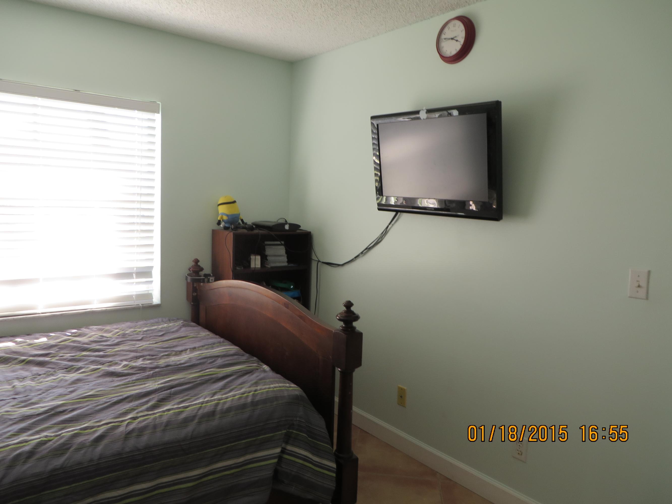 5227 Rosen Boulevard Boynton Beach, FL 33472 - Photo 32 of 53 another side of 3rd bedroom