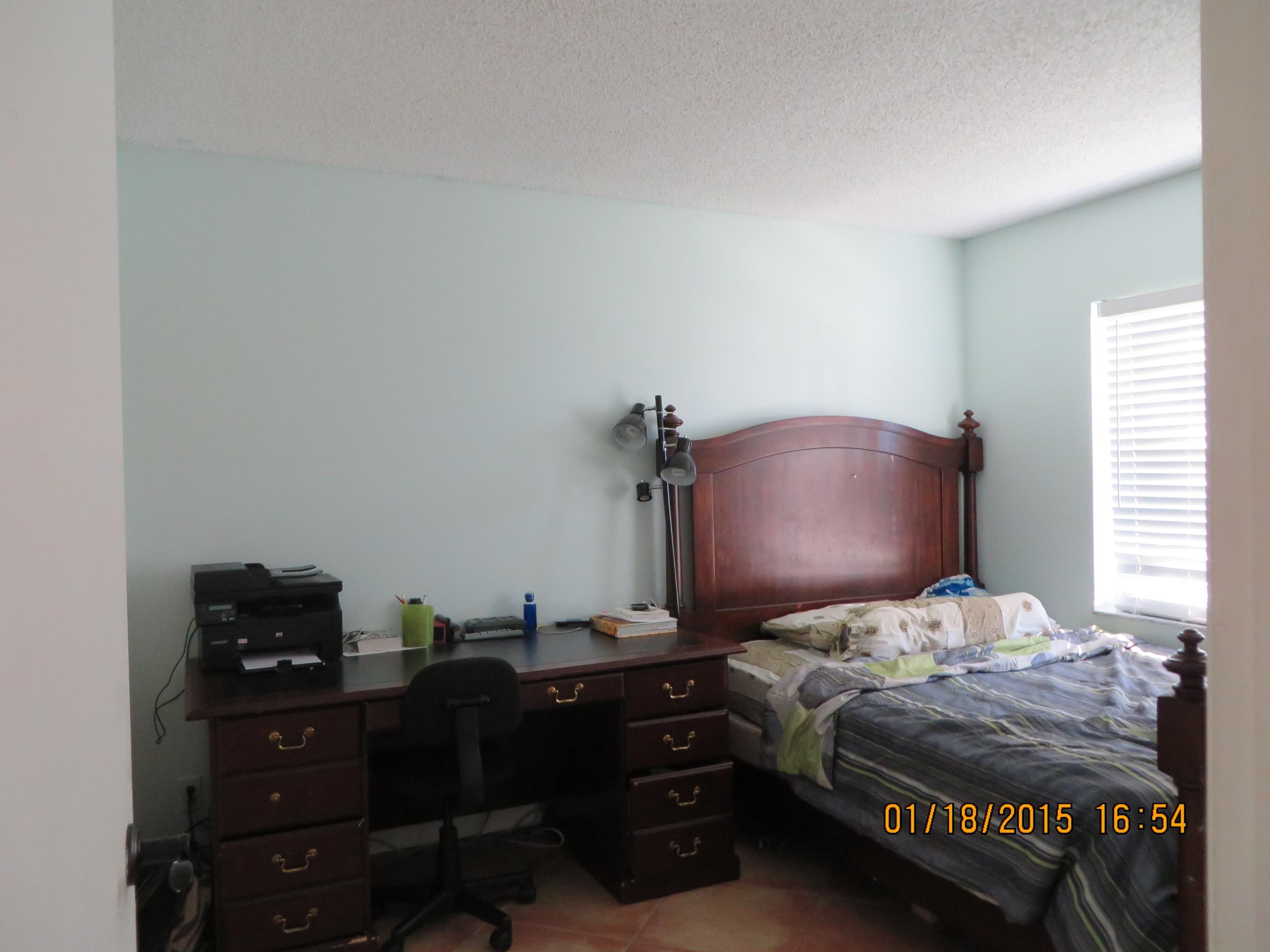 5227 Rosen Boulevard Boynton Beach, FL 33472 - Photo 33 of 53 3rd bedroom