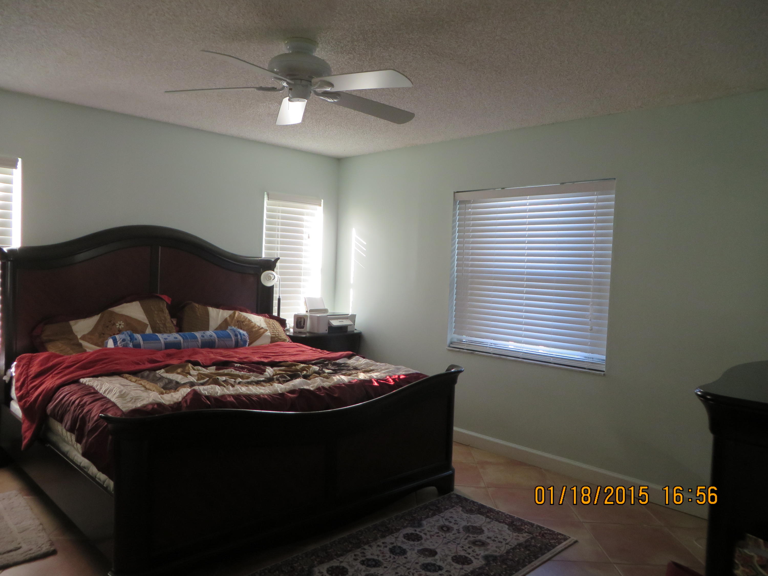 5227 Rosen Boulevard Boynton Beach, FL 33472 - Photo 38 of 53 other side of master bedroom