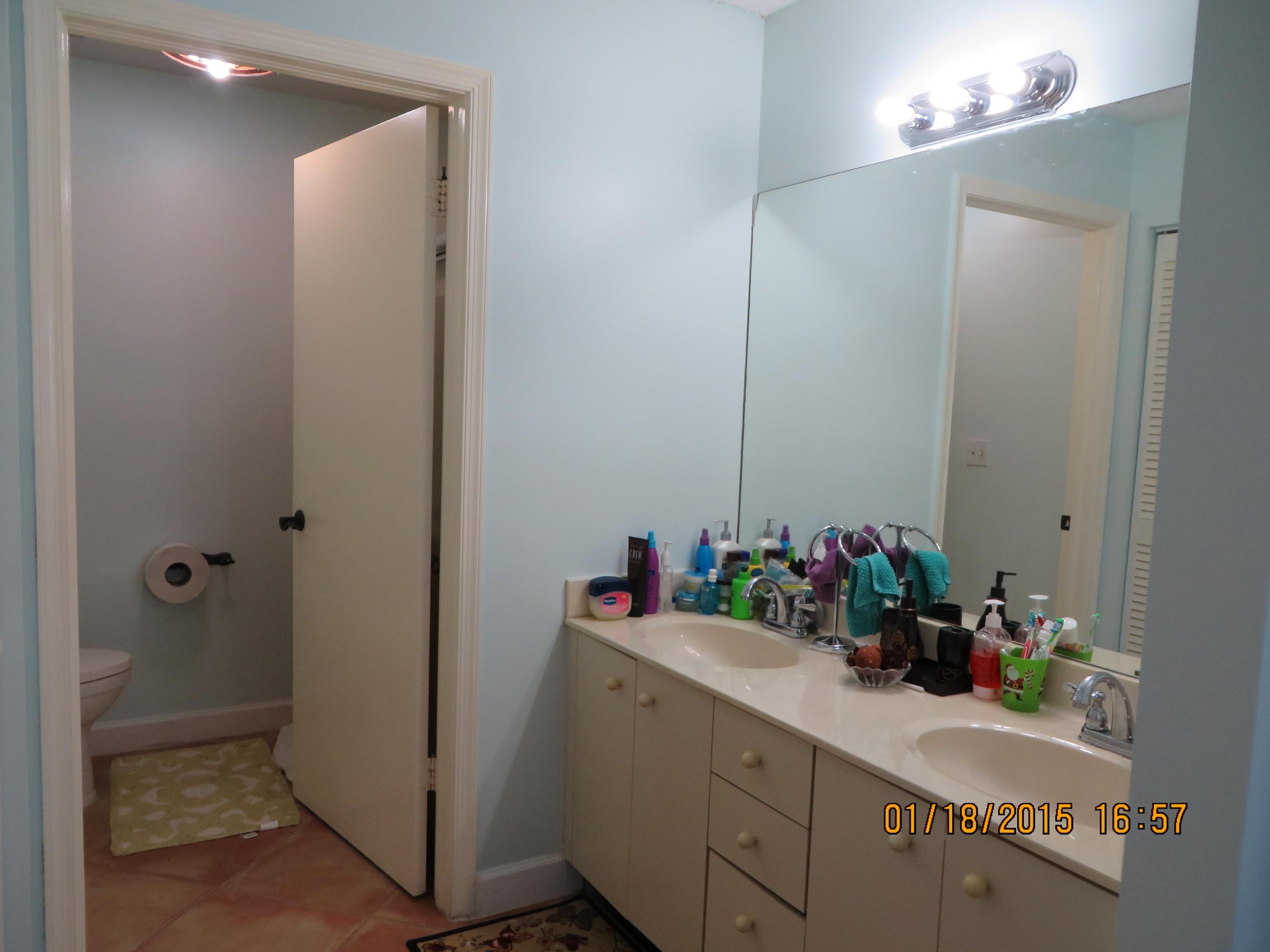5227 Rosen Boulevard Boynton Beach, FL 33472 - Photo 42 of 53 dual sinks
