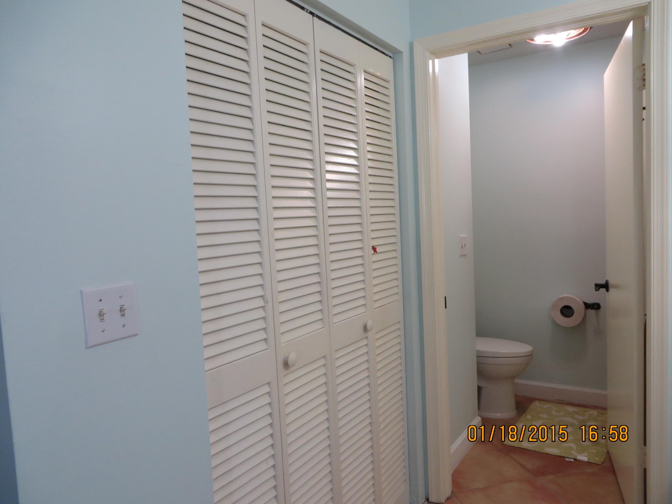 5227 Rosen Boulevard Boynton Beach, FL 33472 - Photo 43 of 53 Separate shower area