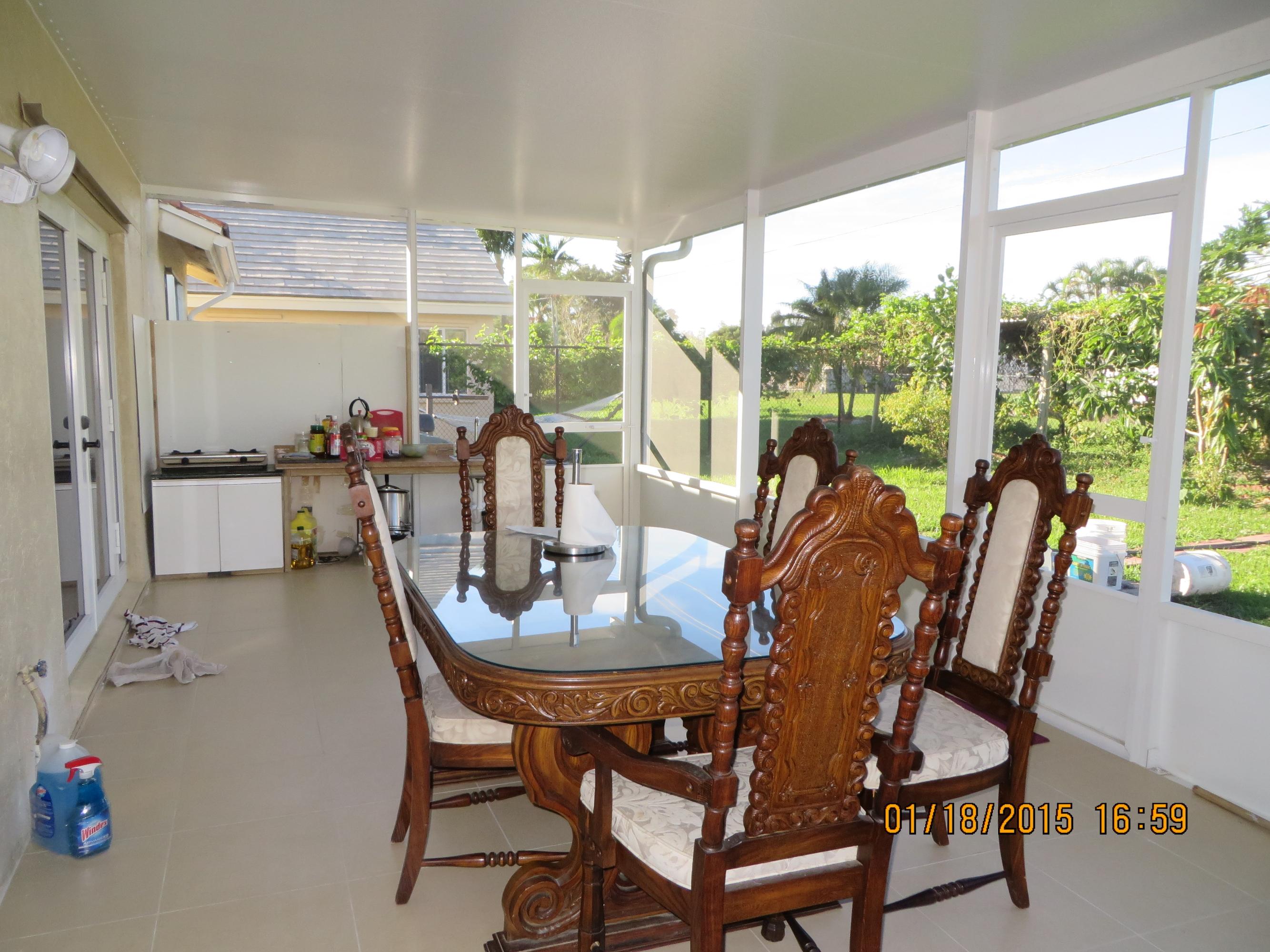 5227 Rosen Boulevard Boynton Beach, FL 33472 - Photo 45 of 53 48 outside patio