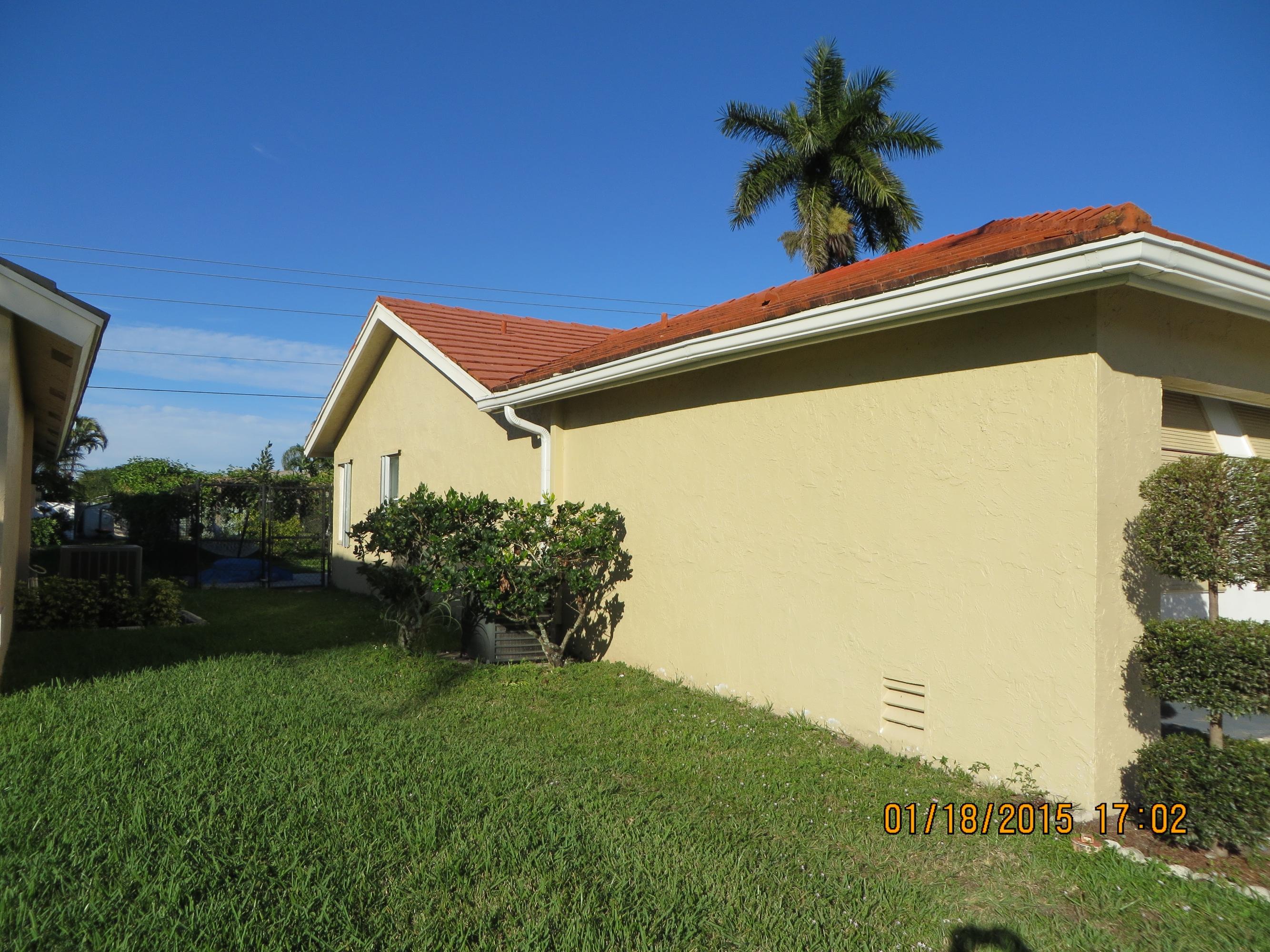 5227 Rosen Boulevard Boynton Beach, FL 33472 - Photo 53 of 53 57 side