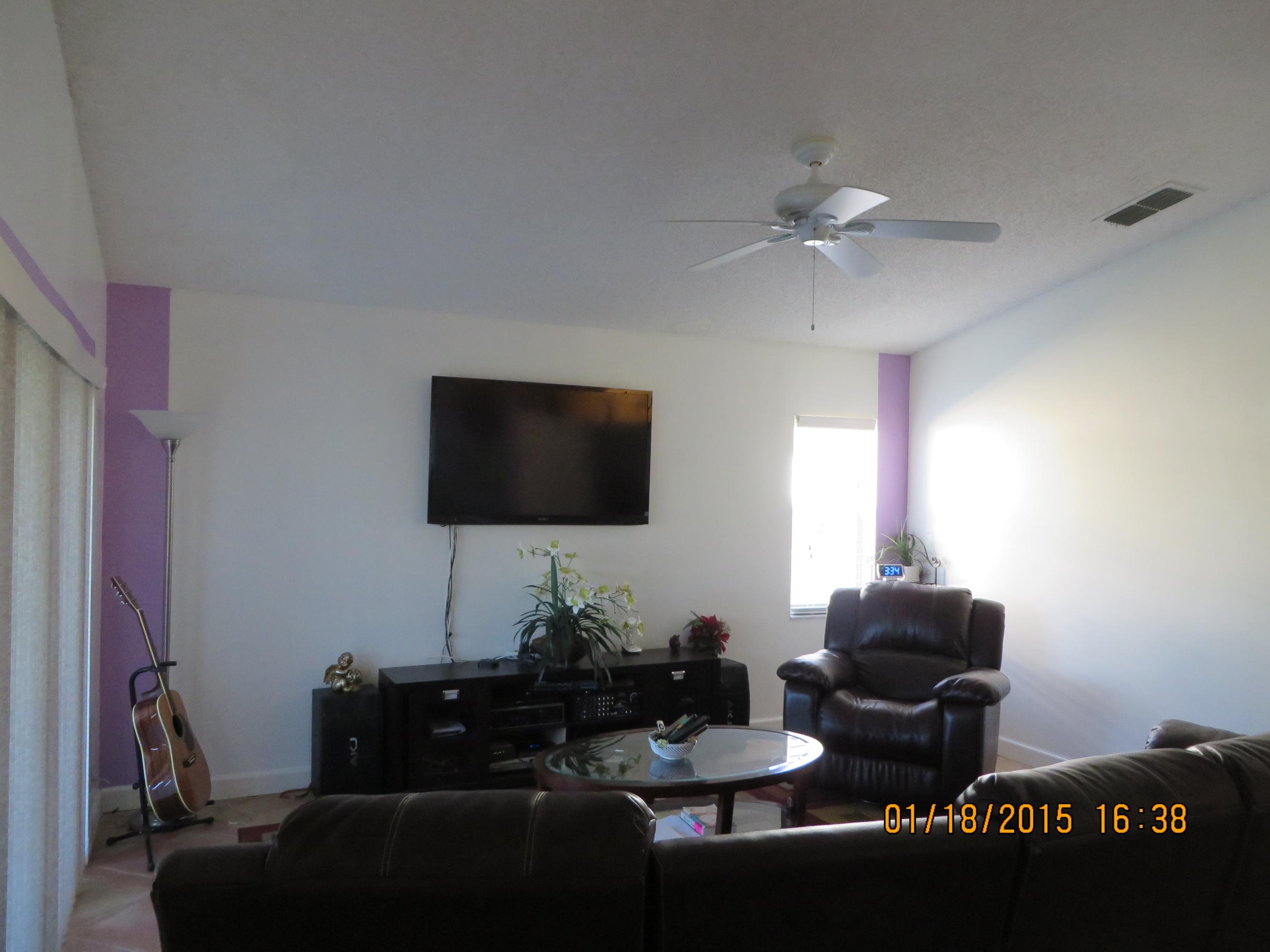 5227 Rosen Boulevard Boynton Beach, FL 33472 - Photo 10 of 53 Living room
