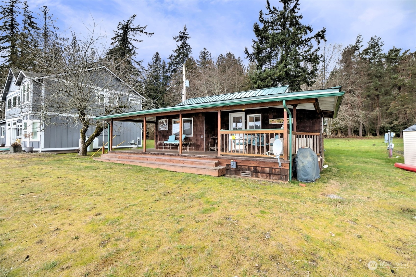 60 East North Bay Road Allyn, WA 98524 - Photo 32 of 34 Gallery Image 32