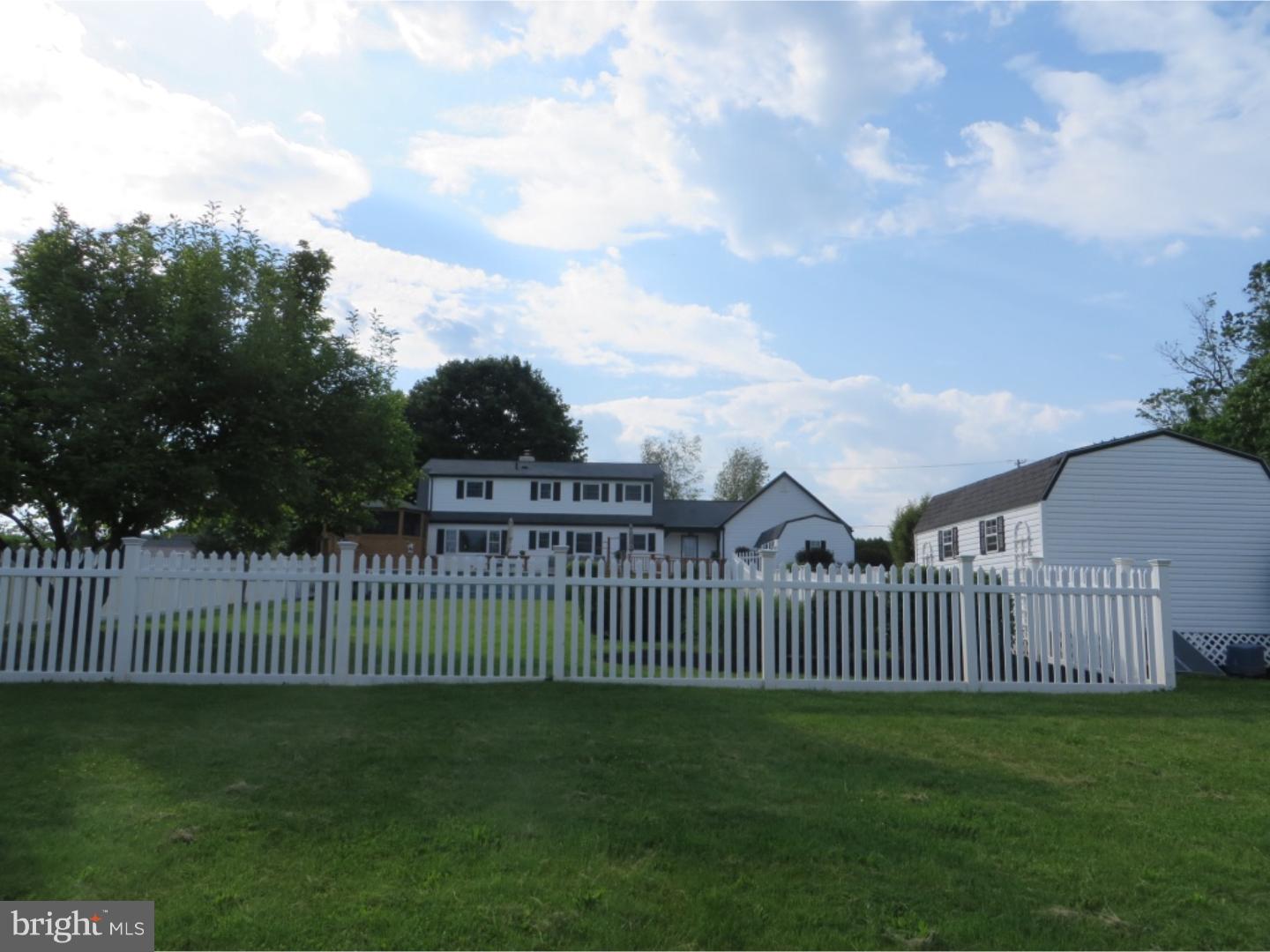 541 Milford Road Downingtown, PA 19335 - Photo 17 of 24 Gallery Image 17