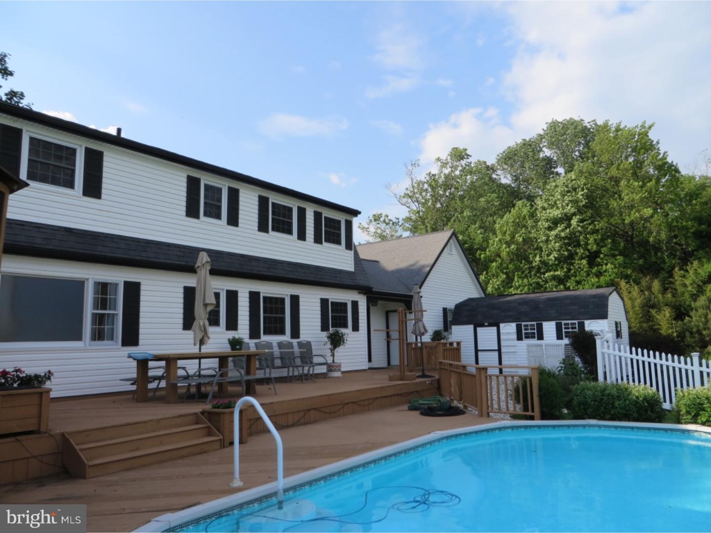 541 Milford Road Downingtown, PA 19335 - Photo 19 of 24 Gallery Image 19