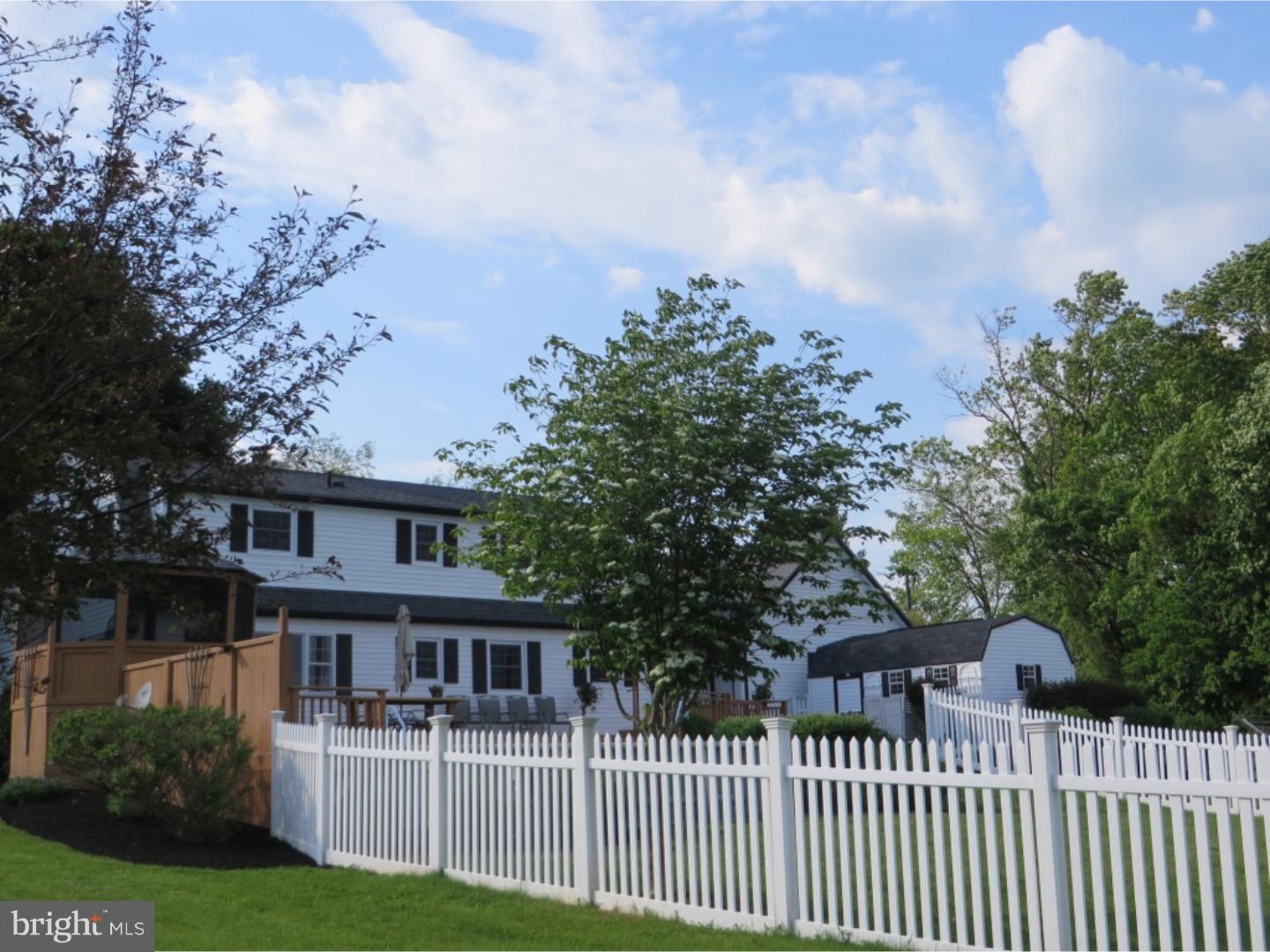 541 Milford Road Downingtown, PA 19335 - Photo 23 of 24 Gallery Image 23