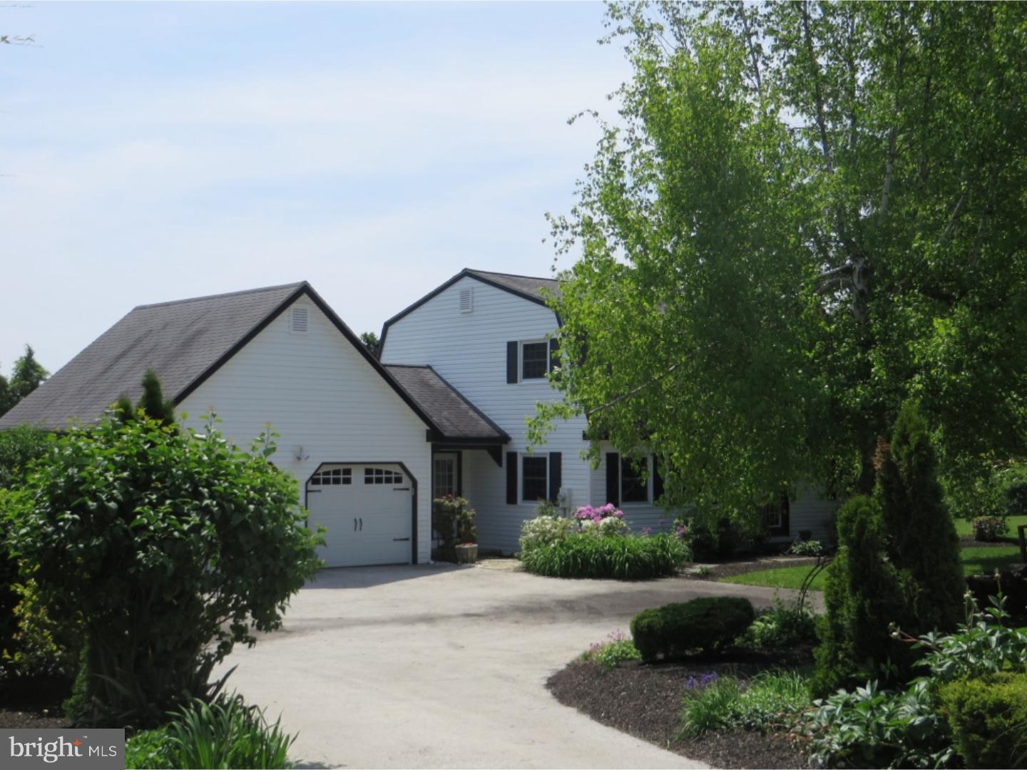 541 Milford Road Downingtown, PA 19335 - Photo 24 of 24 Gallery Image 24