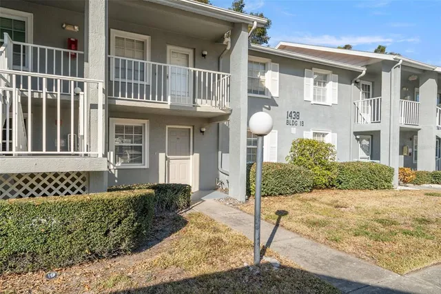 $1,995 | 1438 Millstream Lane, Unit 102, Dunedin, FL 34698
