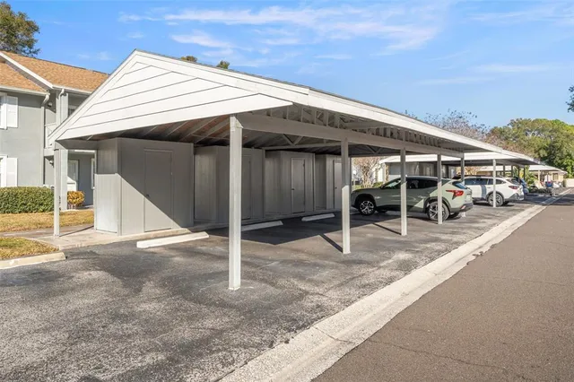 $1,995 | 1438 Millstream Lane, Unit 102, Dunedin, FL 34698