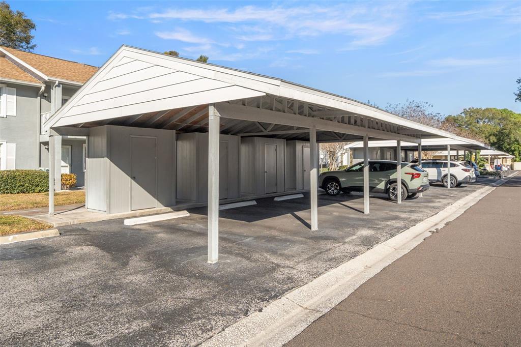 1438 Millstream Lane, Unit 102 Dunedin, FL 34698 - Photo 28 of 28