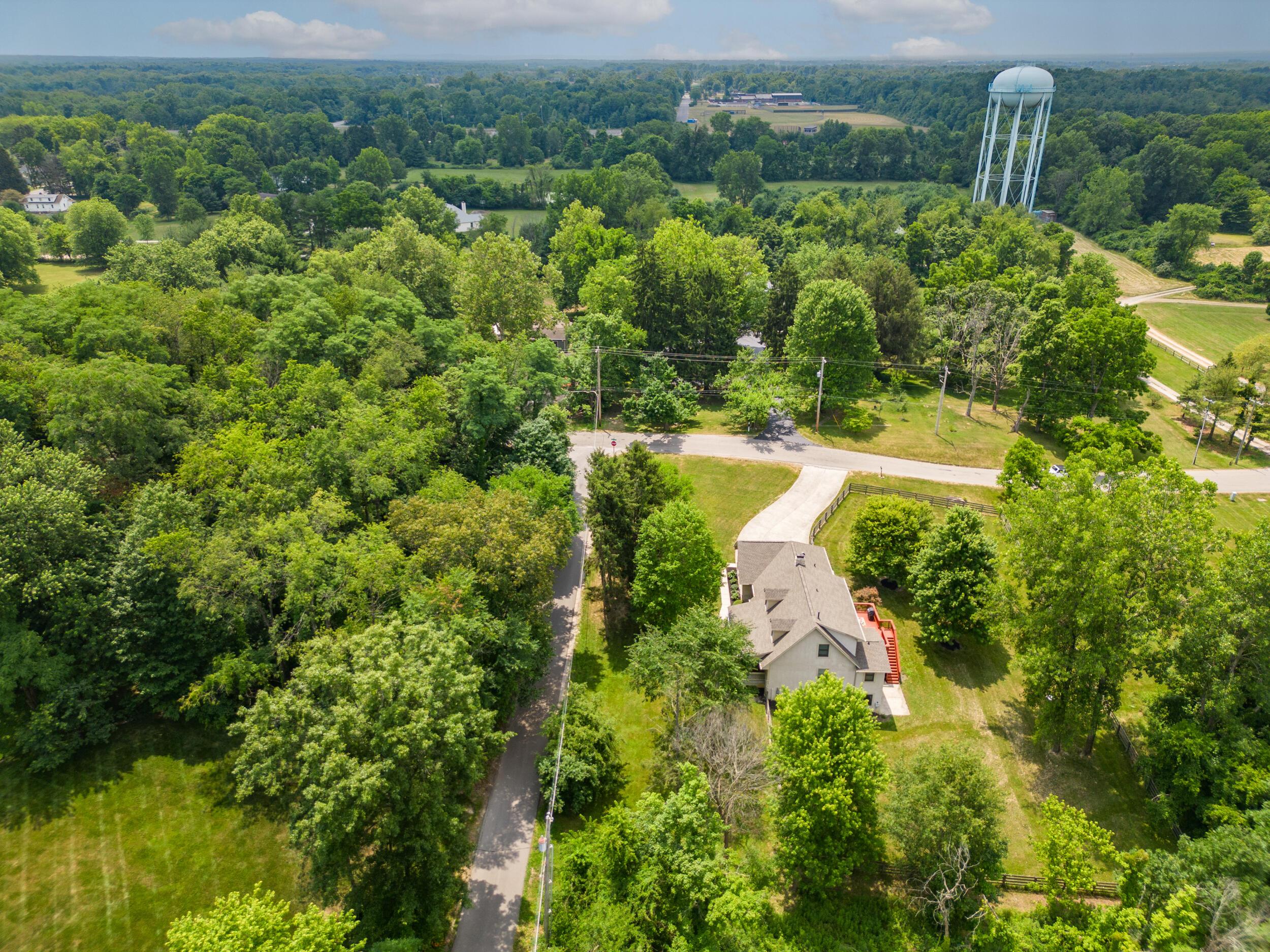 2501 Darling Road Blacklick, OH 43004 - Photo 51 of 59 50_drone 04