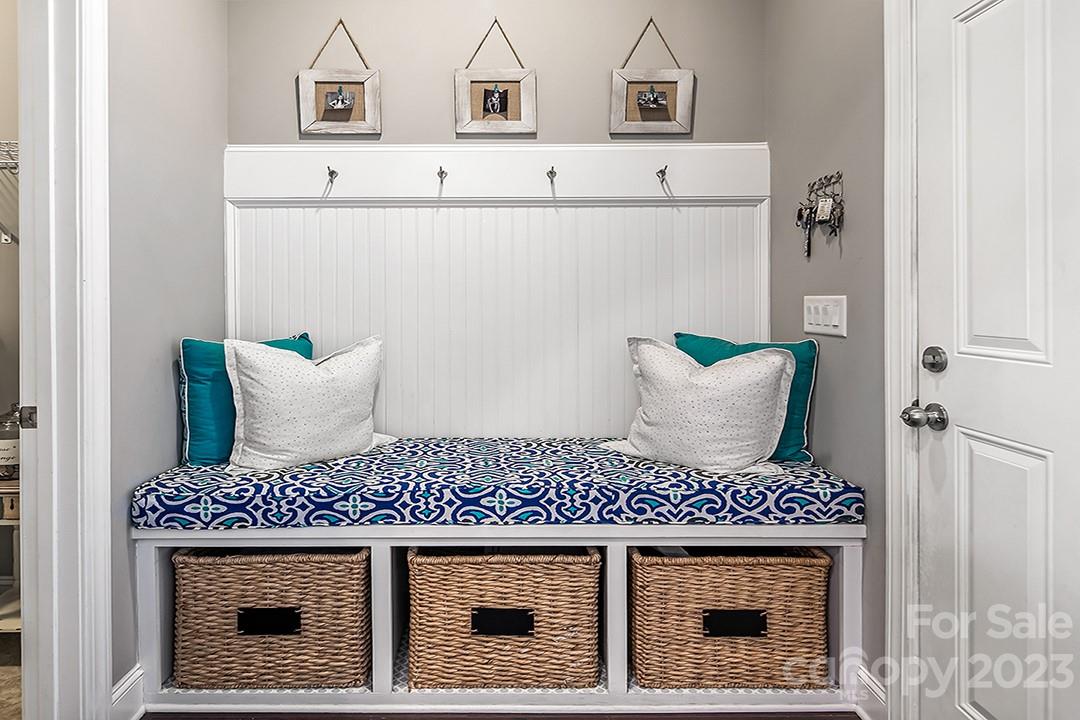 6004 Tremont Drive Indian Trail, NC 28079 - Photo 19 of 40 a kitchen with cabinets