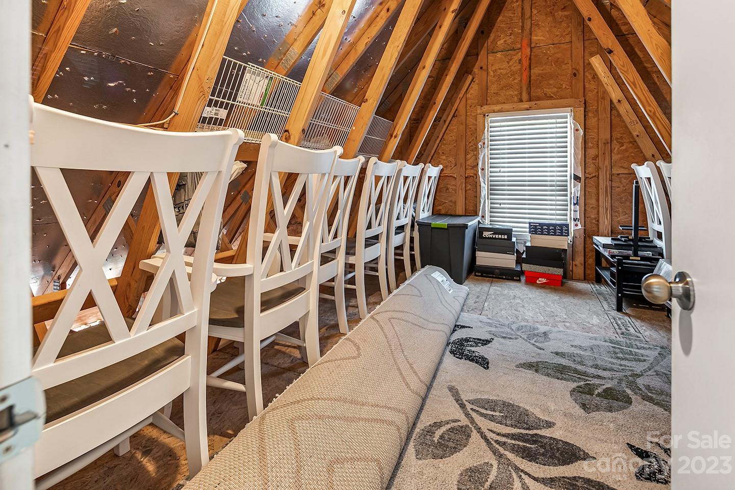 6004 Tremont Drive Indian Trail, NC 28079 - Photo 34 of 40 a view of a patio with a table and chairs