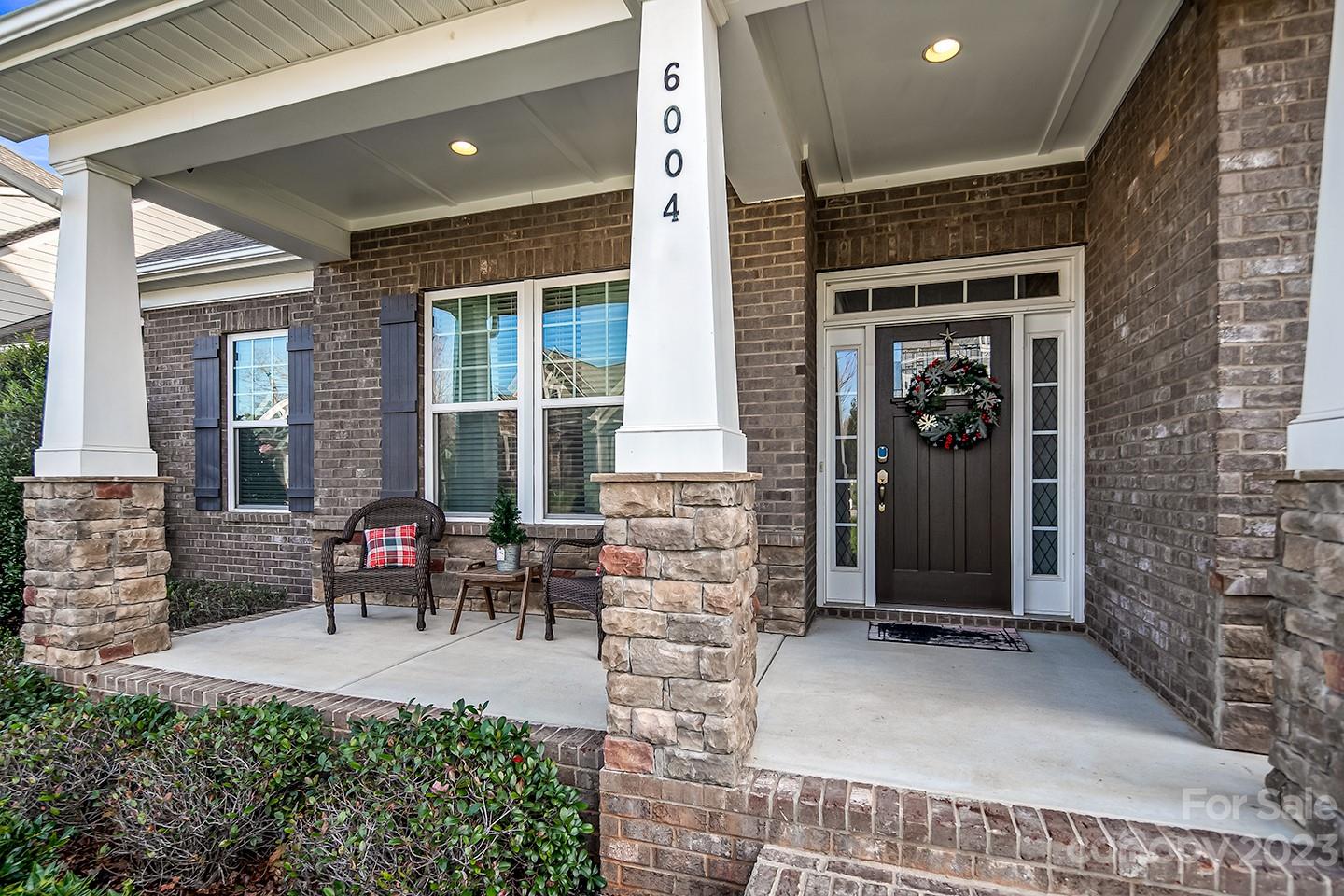 6004 Tremont Drive Indian Trail, NC 28079 - Photo 4 of 40