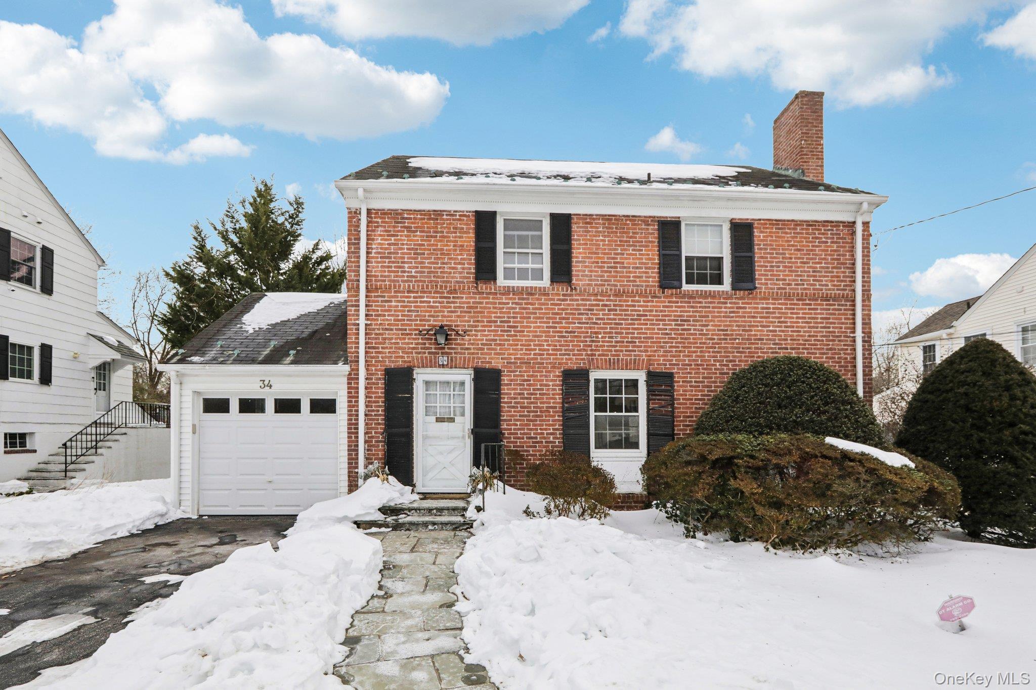 34 Berrian Road New Rochelle, NY 10804 - Photo 1 of 1