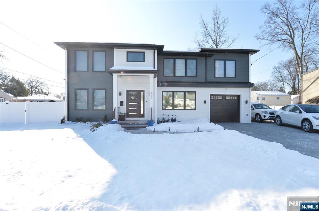 196 Graphic Boulevard Bergenfield, NJ 07621 - Photo 1 of 36