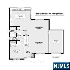 196 Graphic Boulevard Bergenfield, NJ 07621 - Photo 34 of 36