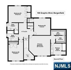 196 Graphic Boulevard Bergenfield, NJ 07621 - Photo 35 of 36