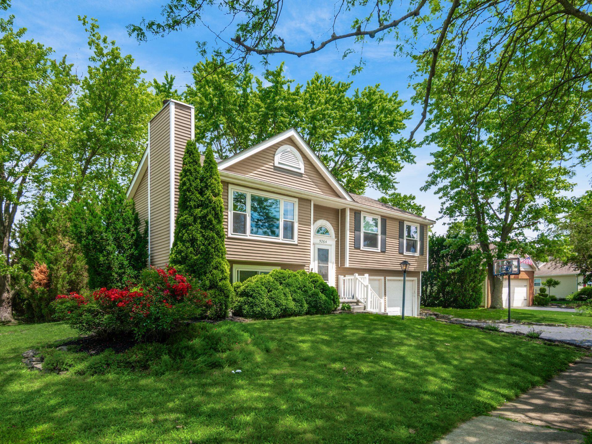 5264 Davidson Road Hilliard, OH 43026 - Photo 52 of 56 005_ Rd Hilliard OH 43026 USA
