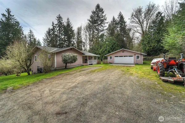 $749,000 | 31481 Night Owl Avenue Northeast, Kingston, WA 98346