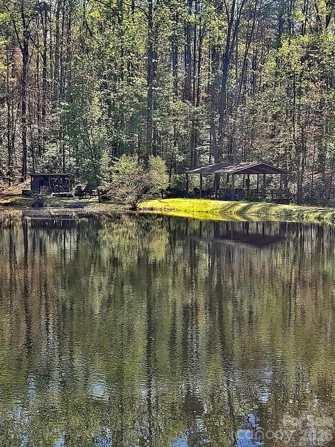 1489 Round Mountain Road Brevard, NC 28712 - Photo 41 of 48