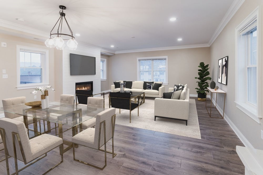 27 Middle Street, Unit 3 Waltham, MA 02451 - Photo 3 of 17