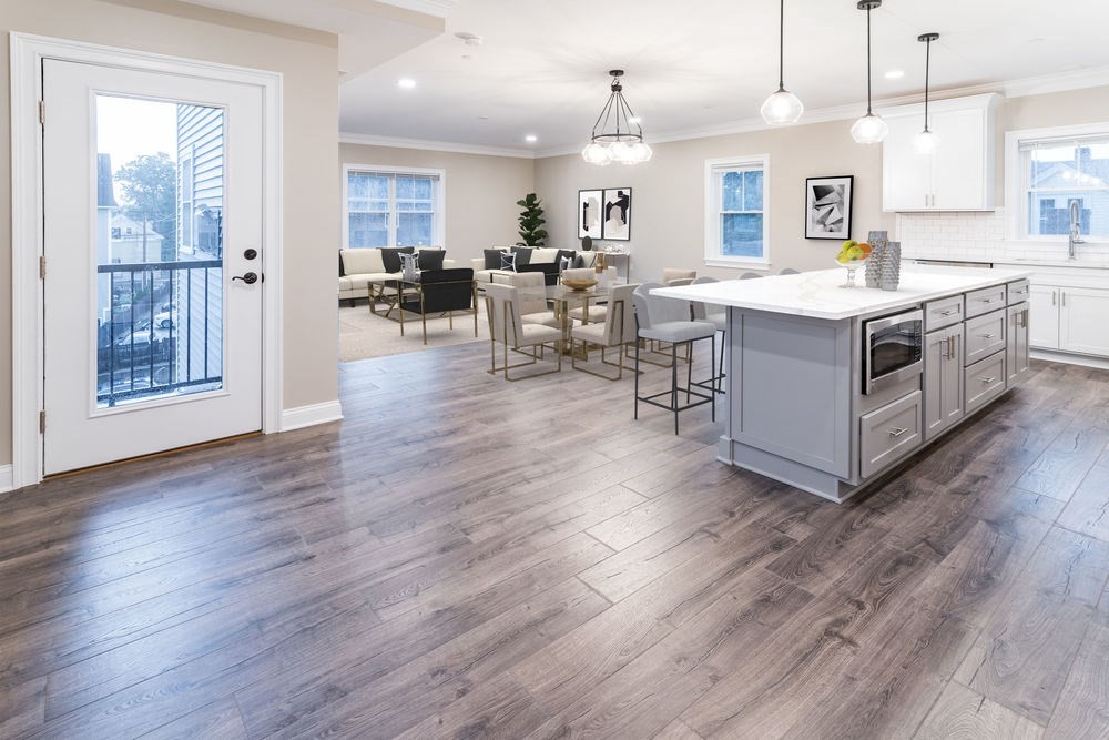 27 Middle Street, Unit 3 Waltham, MA 02451 - Photo 4 of 17