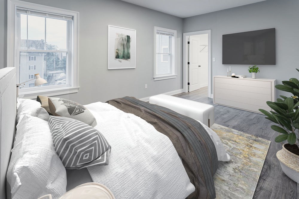 27 Middle Street, Unit 3 Waltham, MA 02451 - Photo 9 of 17