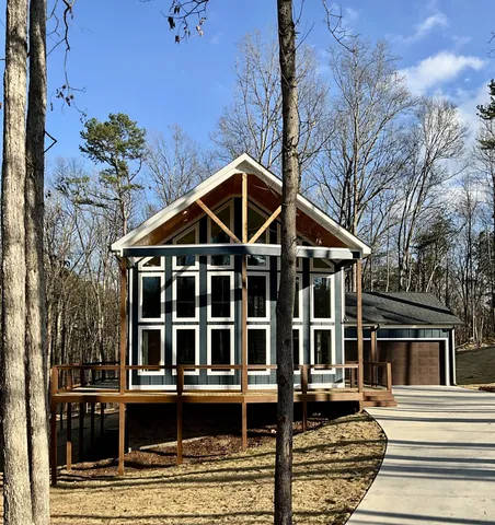 $488,000 | 442 Haig Ml Lk Road, Dalton, GA 30720