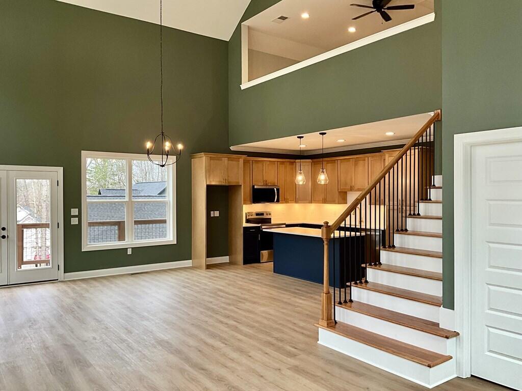 442 Haig Ml Lk Road Dalton, GA 30720 - Photo 2 of 21 131562_1