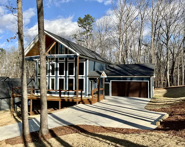 $488,000 | 442 Haig Ml Lk Road, Dalton, GA 30720