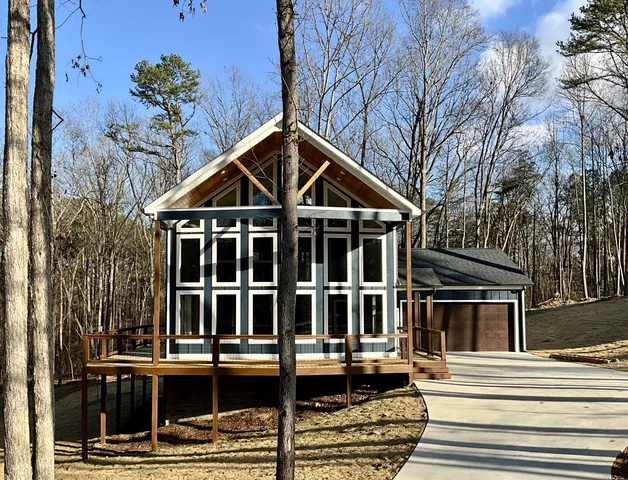 $488,000 | 442 Haig Ml Lk Road, Dalton, GA 30720