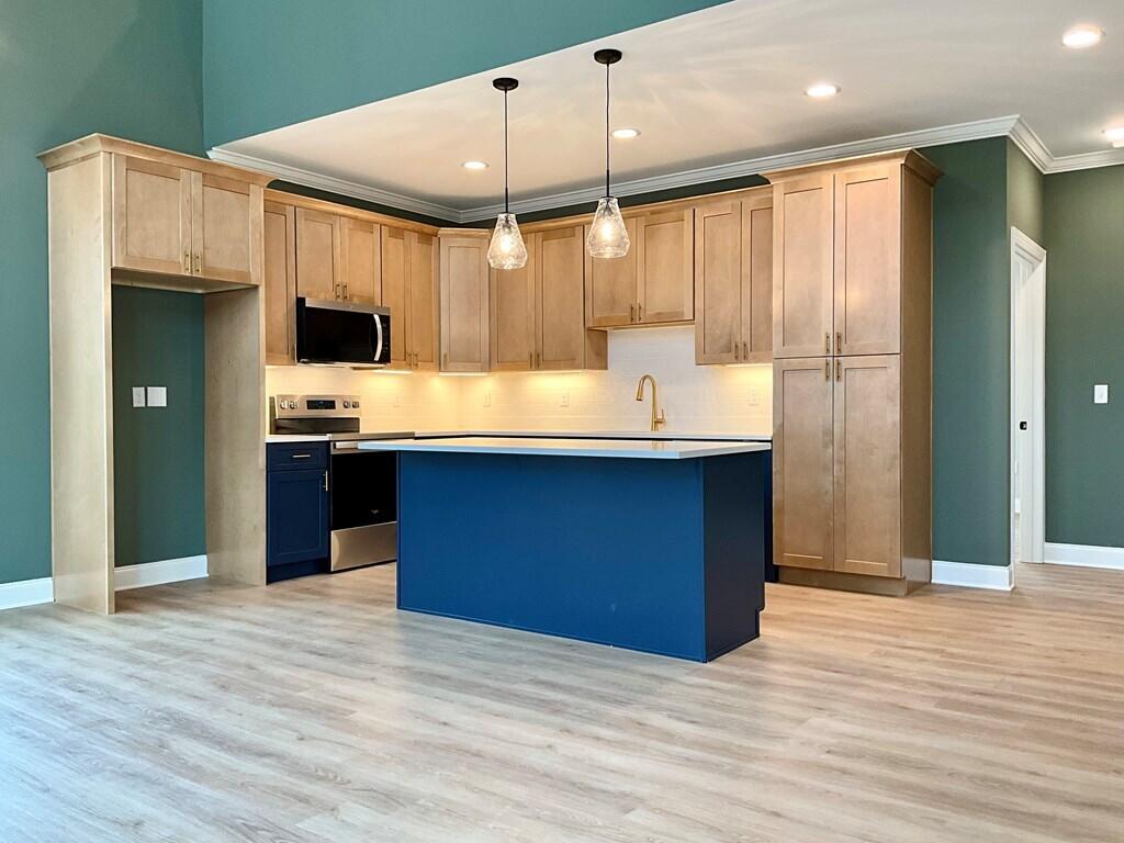 442 Haig Ml Lk Road Dalton, GA 30720 - Photo 4 of 21 131562_3