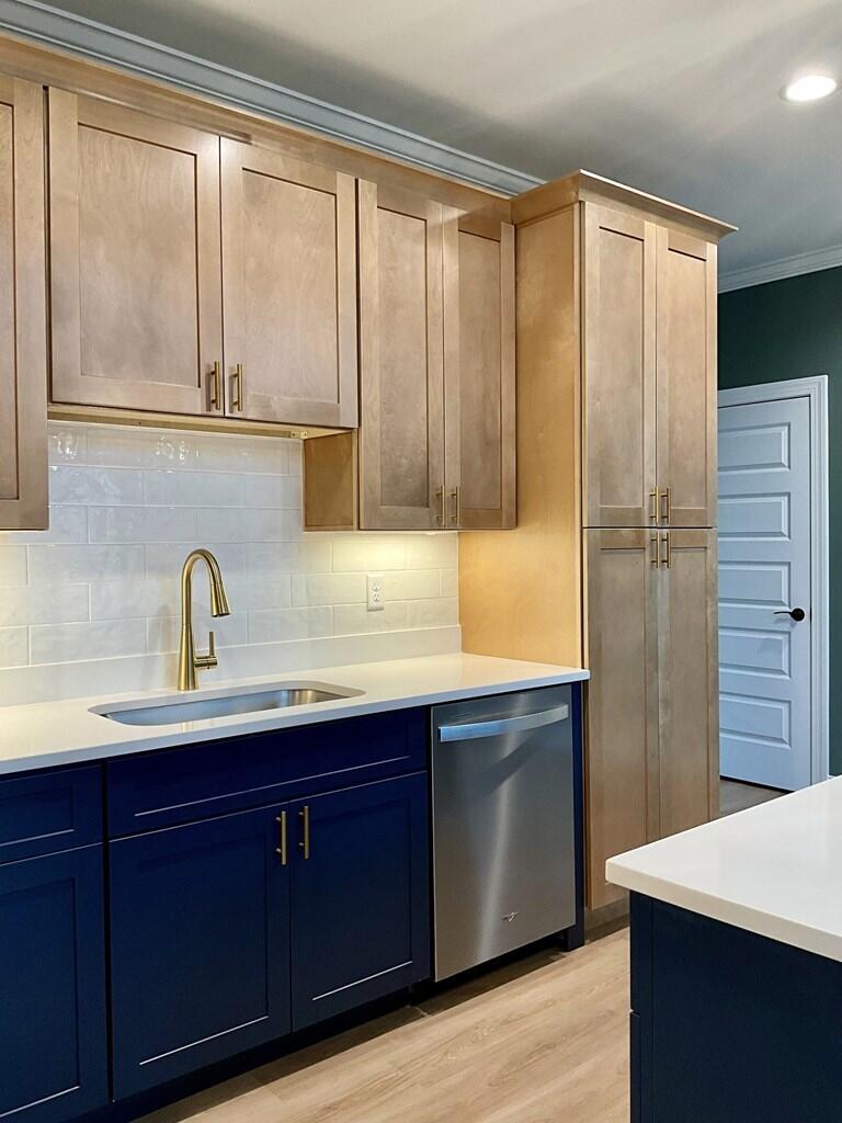 442 Haig Ml Lk Road Dalton, GA 30720 - Photo 6 of 21 131562_5